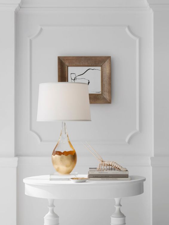 Armato table lamp discount