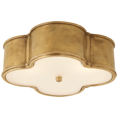 Alexa hampton flush mount deals