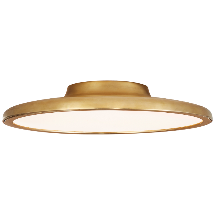 Dot flush mount deals
