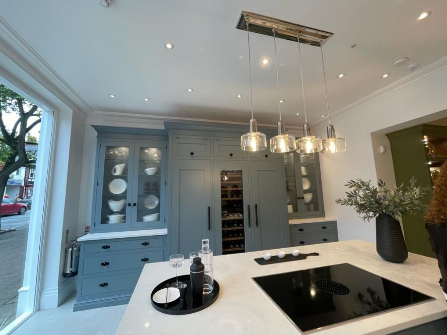 Tom Howley Kitchens - Bristol