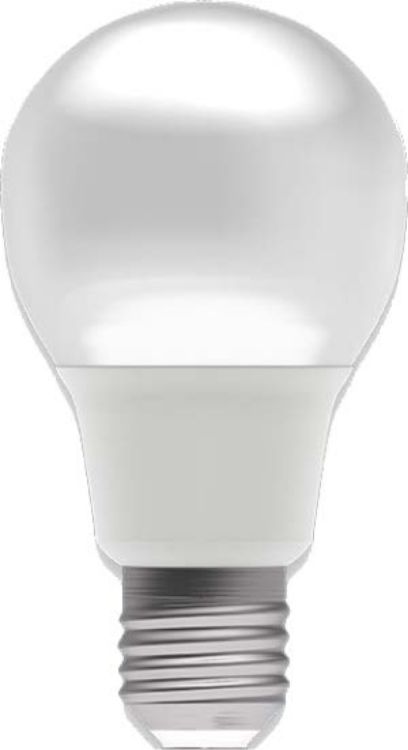 Picture of E27 GLS LED Bulb - Pearl Warm White - Dimmable