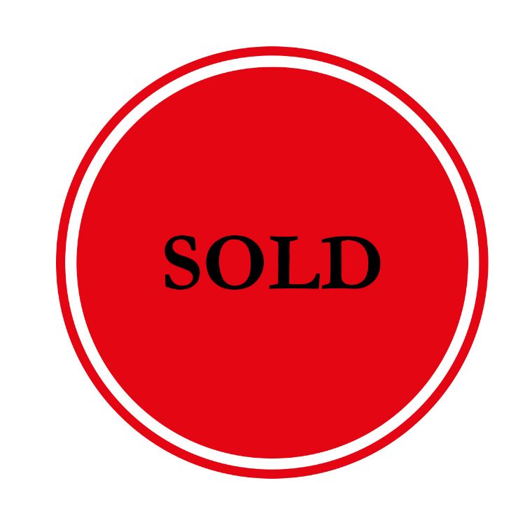 EXDISPLAY Kai 1 Pendant in Nightshade Black Lumiere