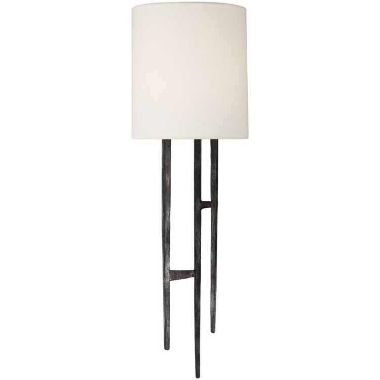 Picture of EX-DISPLAY Vail Sconce in Aged Iron