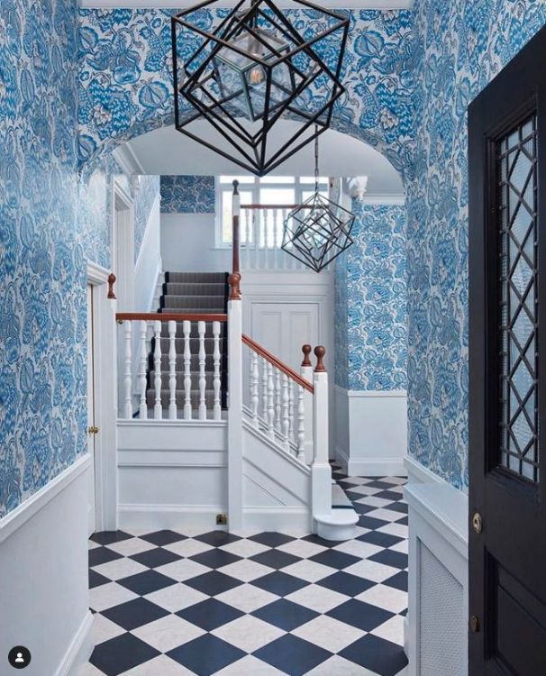 Cubist chandelier on sale