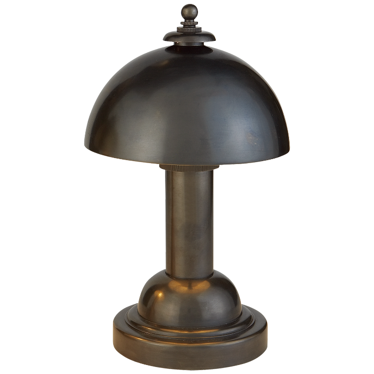 Picture of Totie Task Lamp in Bronze