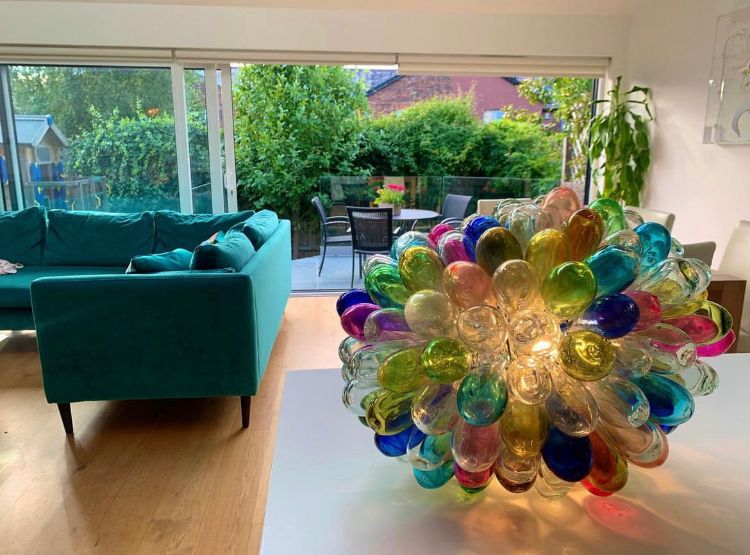 Picture of Rainbow Light - Size 5