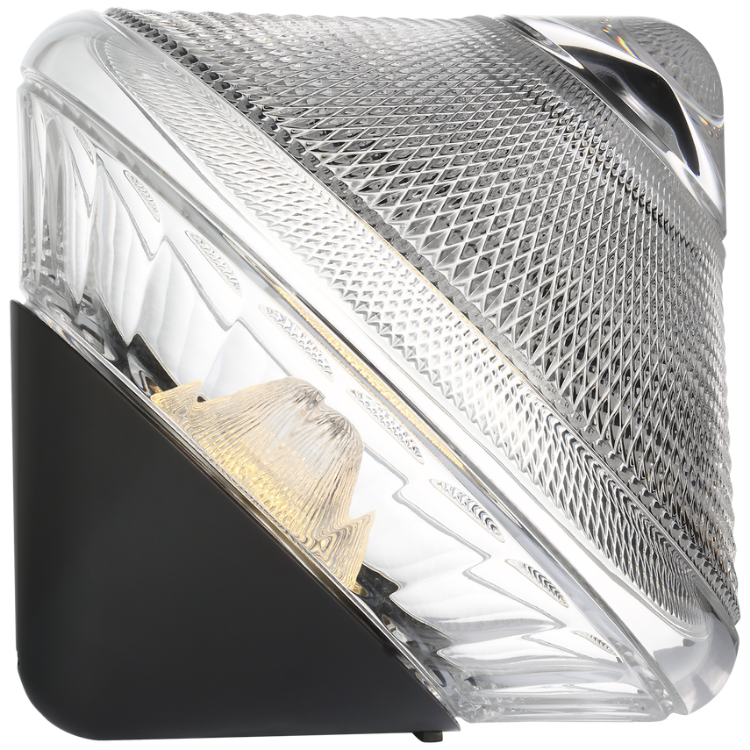 Picture of Copper Coast 12" Rechargeable Accent Light in Bronze