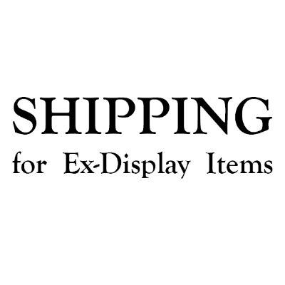 EX-DISPLAY - Lumiere