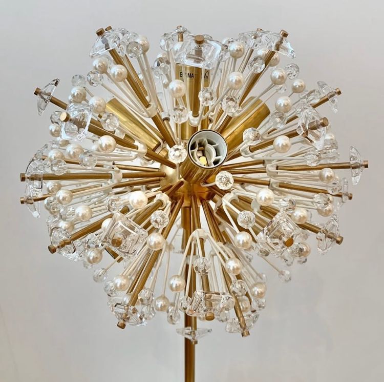 Picture of EX-DISPLAY KATE SPADE Dickinson Buffet Lamp