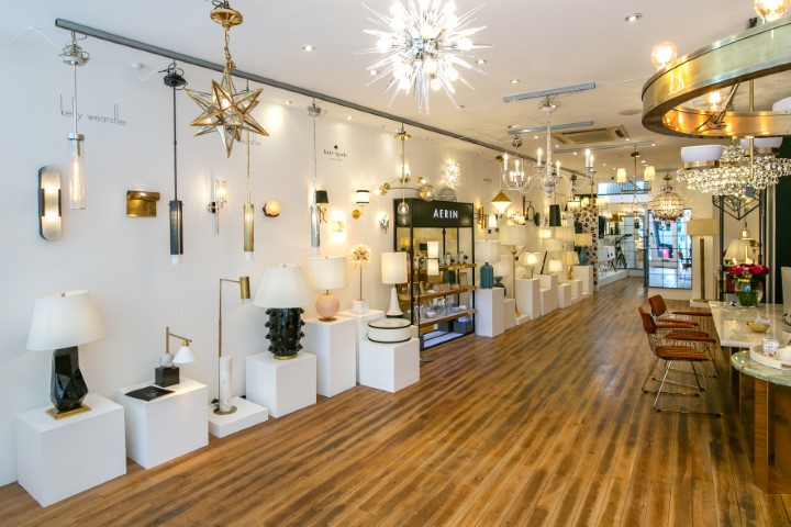efterligne Poleret Slapper af Lumiere - Designer Lighting - Lumiere